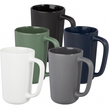 Logotrade advertising product image of: Perk 480 ml ceramic mug