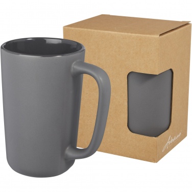 Logotrade promotional merchandise image of: Perk 480 ml ceramic mug