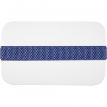 Logotrade corporate gift image of: MIYO single layer lunch box 