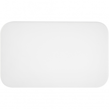 Logotrade business gift image of: MIYO Pure double layer lunch box