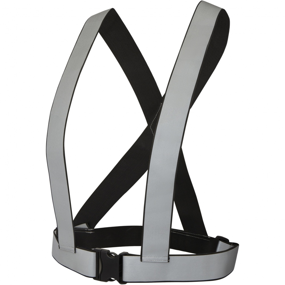 Logo trade promotional products picture of: RFX™ Desiree reflective safety harness and west