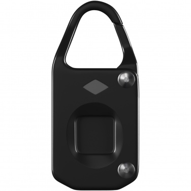 Logotrade advertising product picture of: SCX.design T10 fingerprint padlock