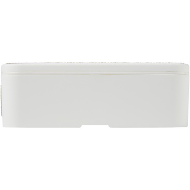 Logo trade promotional gifts image of: MIYO single layer lunch box 