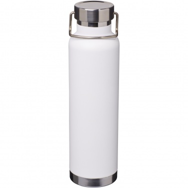Logo trade promotional products picture of: Thor 650 ml copper vacuum insulated sport bottle