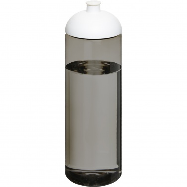 Logo trade corporate gifts picture of: H2O Active® Eco Vibe 850 ml dome lid sport bottle 