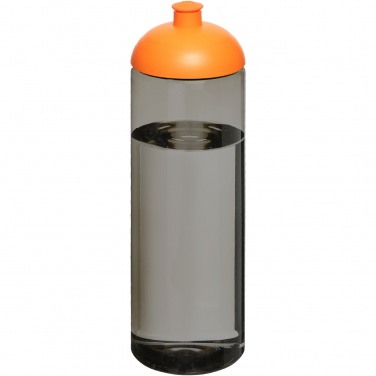 Logotrade promotional items photo of: H2O Active® Eco Vibe 850 ml dome lid sport bottle 