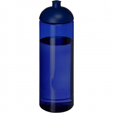 Logotrade promotional giveaways photo of: H2O Active® Eco Vibe 850 ml dome lid sport bottle 