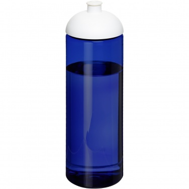 Logotrade promotional gift image of: H2O Active® Eco Vibe 850 ml dome lid sport bottle 