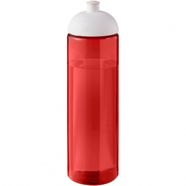 Logotrade corporate gift image of: H2O Active® Eco Vibe 850 ml dome lid sport bottle 