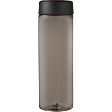 Logo trade promotional gifts image of: H2O Active® Eco Vibe 850 ml screw cap water bottle 