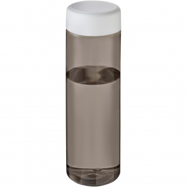 Logotrade promotional giveaway picture of: H2O Active® Eco Vibe 850 ml screw cap water bottle 