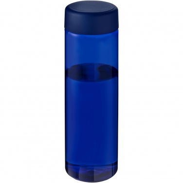 Logotrade promotional items photo of: H2O Active® Eco Vibe 850 ml screw cap water bottle 