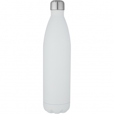 Logo trade promotional merchandise photo of: Cove 1 L vacuum insulated stainless steel bottle