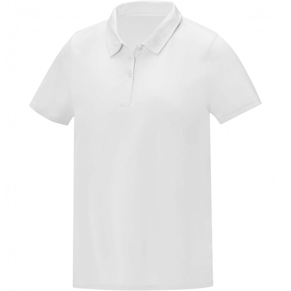 Logotrade corporate gifts photo of: Deimos short sleeve women's cool fit polo