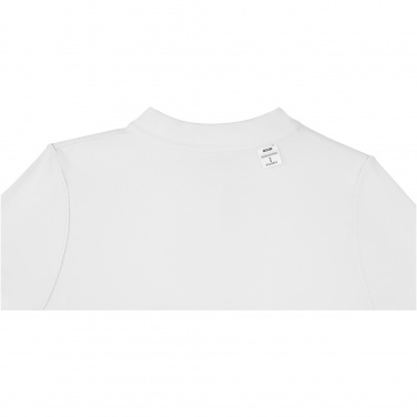 Logo trade business gift photo of: Deimos short sleeve women's cool fit polo