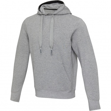 Logo trade promotional merchandise picture of: Laguna unisex hoodie