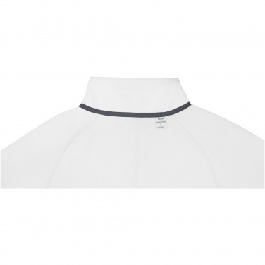 Logotrade promotional giveaway image of: Zelus women's fleece jacket