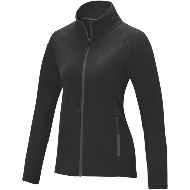 Logotrade corporate gift picture of: Zelus women's fleece jacket