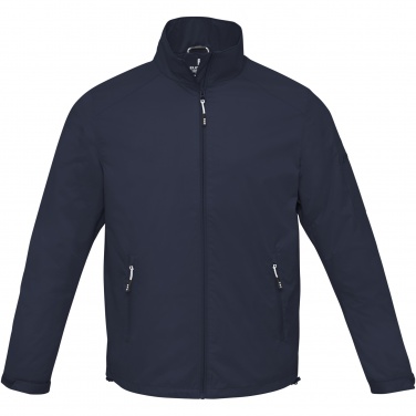 Logotrade promotional item picture of: Palo men's lightweight jacket