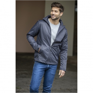 Logotrade promotional gift picture of: Palo men's lightweight jacket