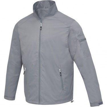 Logotrade promotional gifts photo of: Palo men's lightweight jacket