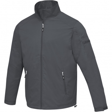 Logo trade advertising products picture of: Palo men's lightweight jacket
