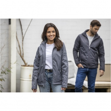 Logo trade promotional merchandise picture of: Palo women's lightweight jacket