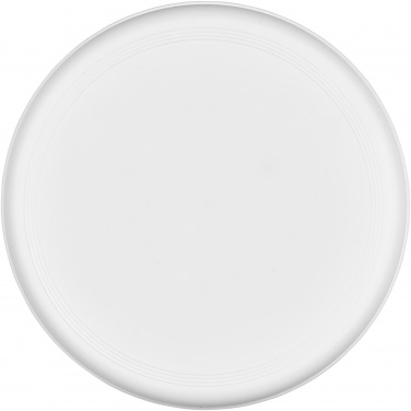 Logotrade promotional gifts photo of: Orbit recycled plastic frisbee