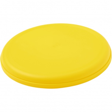 Logotrade corporate gift picture of: Orbit recycled plastic frisbee