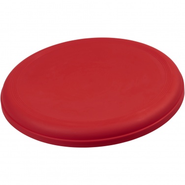 Logotrade promotional merchandise picture of: Orbit recycled plastic frisbee