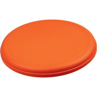 Logotrade promotional merchandise image of: Orbit recycled plastic frisbee
