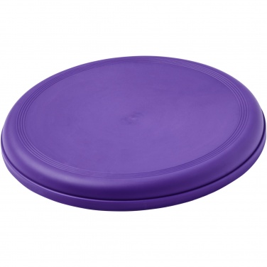 Logotrade promotional item picture of: Orbit recycled plastic frisbee