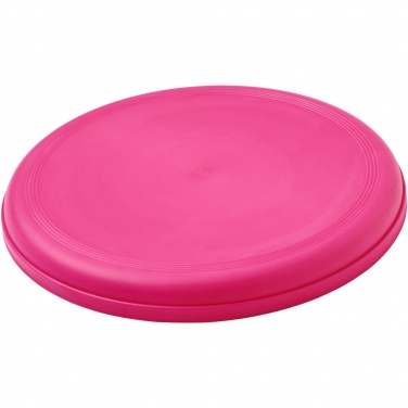 Logotrade promotional giveaways photo of: Orbit recycled plastic frisbee