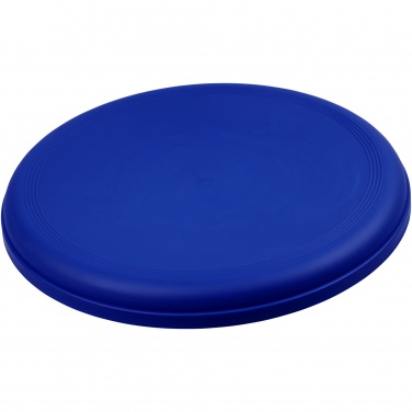 Logo trade business gift photo of: Orbit recycled plastic frisbee