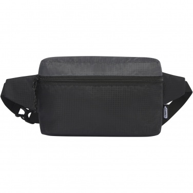Logotrade promotional merchandise picture of: Trailhead GRS recycled lightweight fanny pack 2.5L