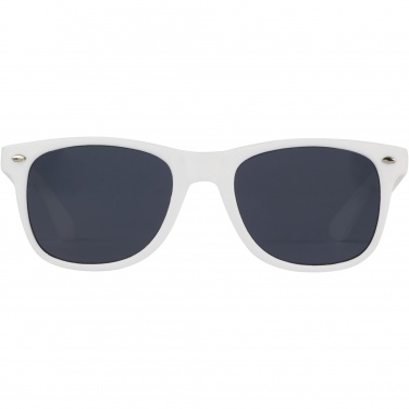 Logotrade promotional products photo of: Sun Ray recycled plastic sunglasses