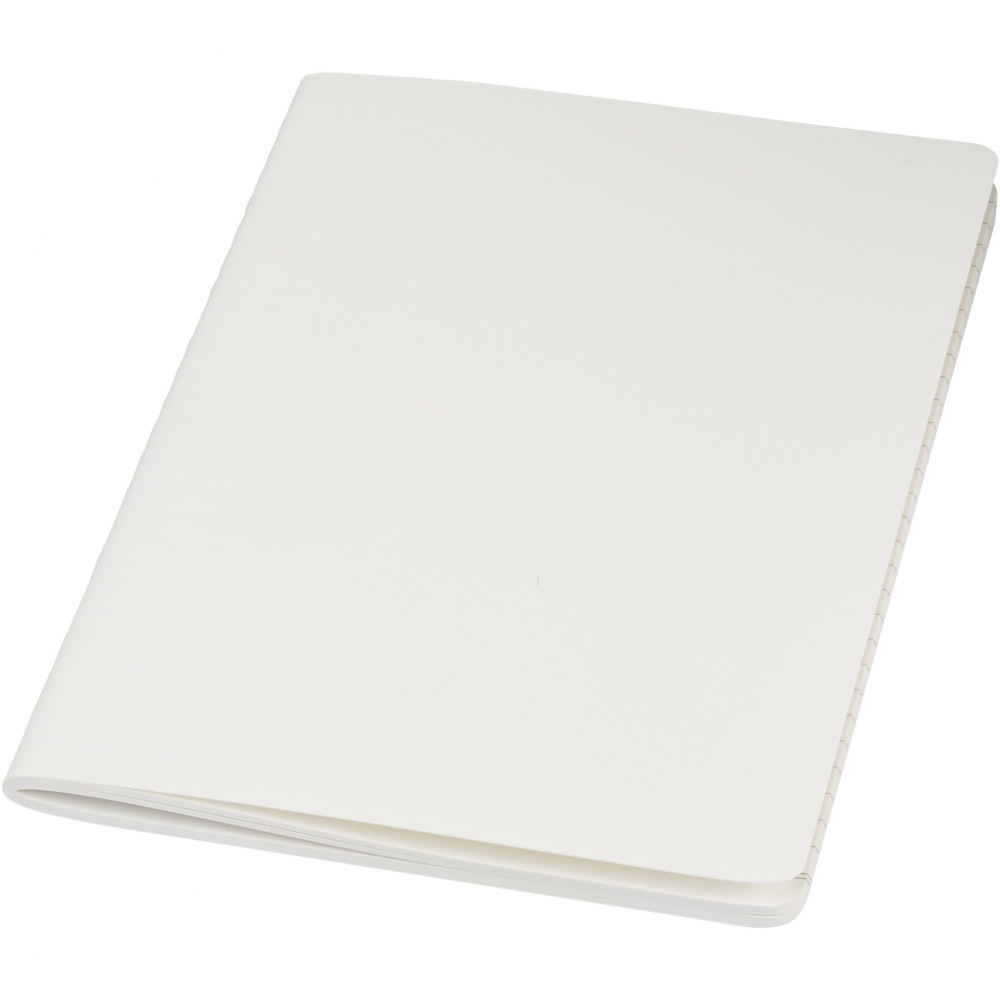 Logotrade promotional item image of: Shale stone paper cahier journal