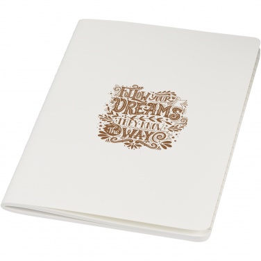 Logotrade promotional product image of: Shale stone paper cahier journal