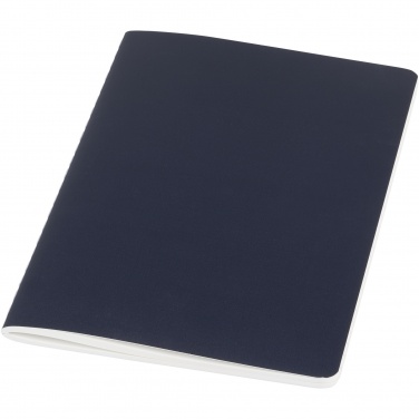 Logo trade promotional gifts image of: Shale stone paper cahier journal