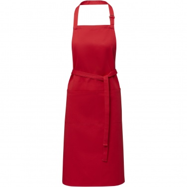 Logotrade promotional products photo of: Andrea 240 g/m² apron with adjustable neck strap