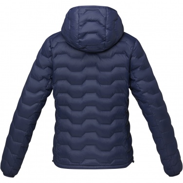 Logotrade promotional item image of: Petalite women's GRS recycled insulated down jacket