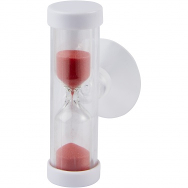 Logo trade promotional item photo of: Catto shower timer