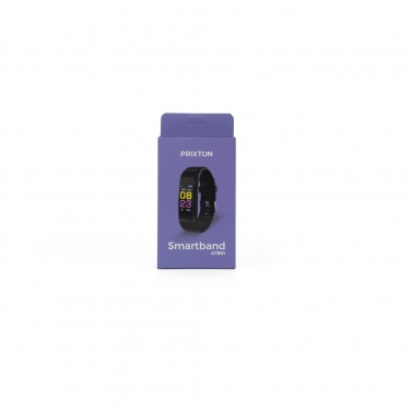 Logo trade promotional items image of: Prixton smartband AT801