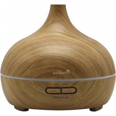 Logotrade promotional giveaways photo of: Prixton Hidra humidifier