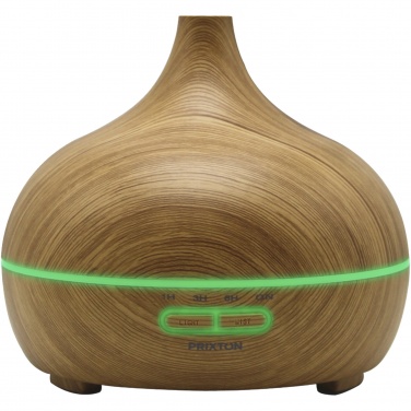 Logo trade promotional gifts image of: Prixton Hidra humidifier
