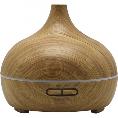 Logotrade business gift image of: Prixton Hidra humidifier