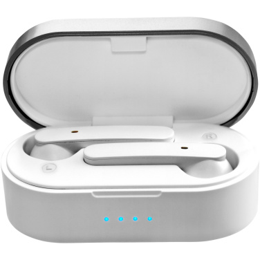 Logotrade promotional item picture of: Prixton TWS157 earbuds