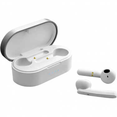 Logotrade promotional merchandise photo of: Prixton TWS157 earbuds