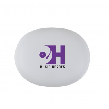 Logotrade promotional item picture of: Prixton TWS158 ENC and ANC earbuds