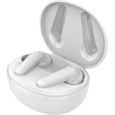 Logotrade promotional merchandise photo of: Prixton TWS158 ENC and ANC earbuds